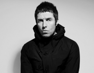 Liam Gallagher