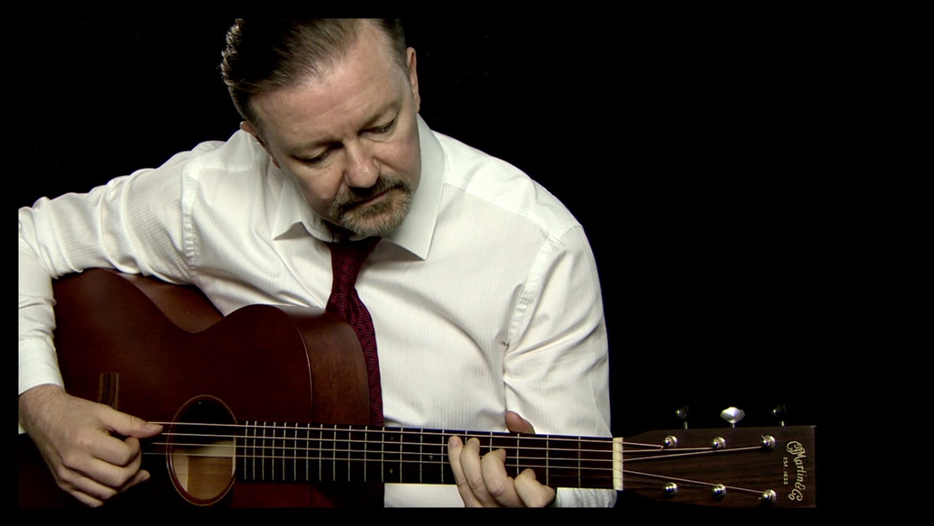 David Brent 