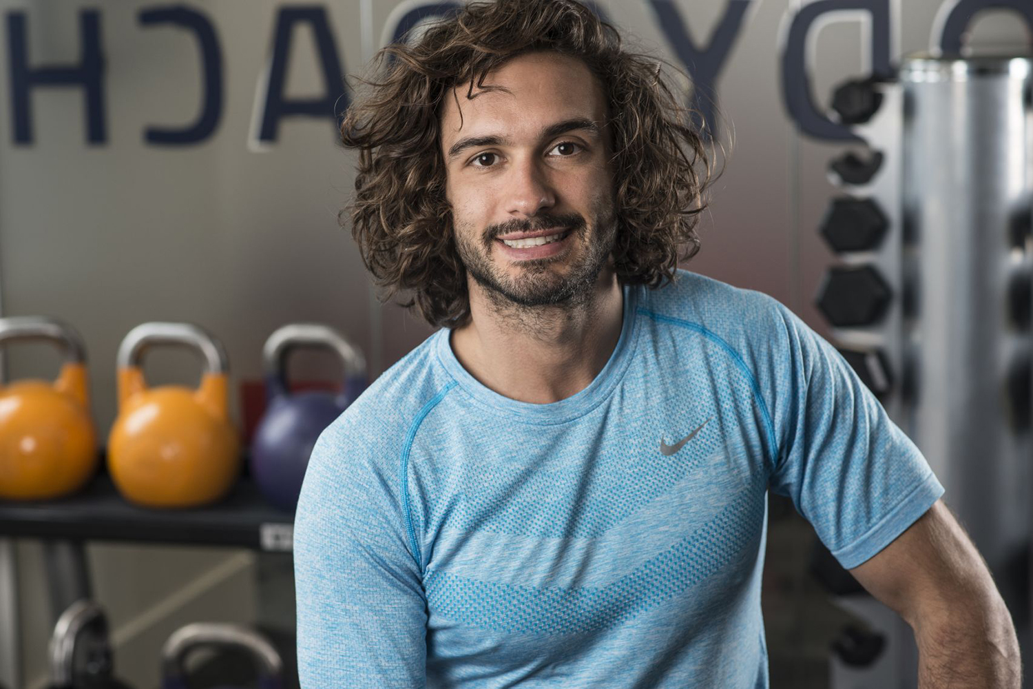 Joe Wicks