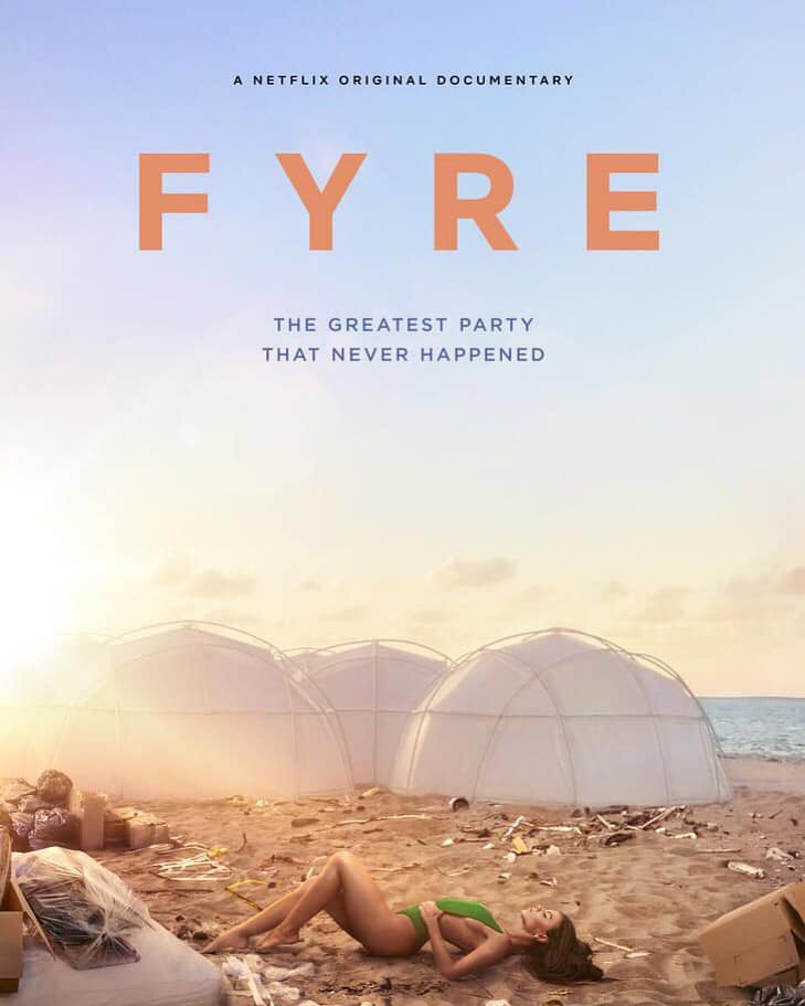 Fyre Festival