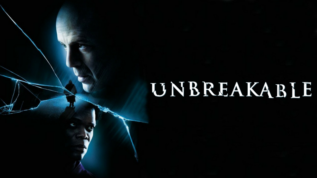  Unbreakable 