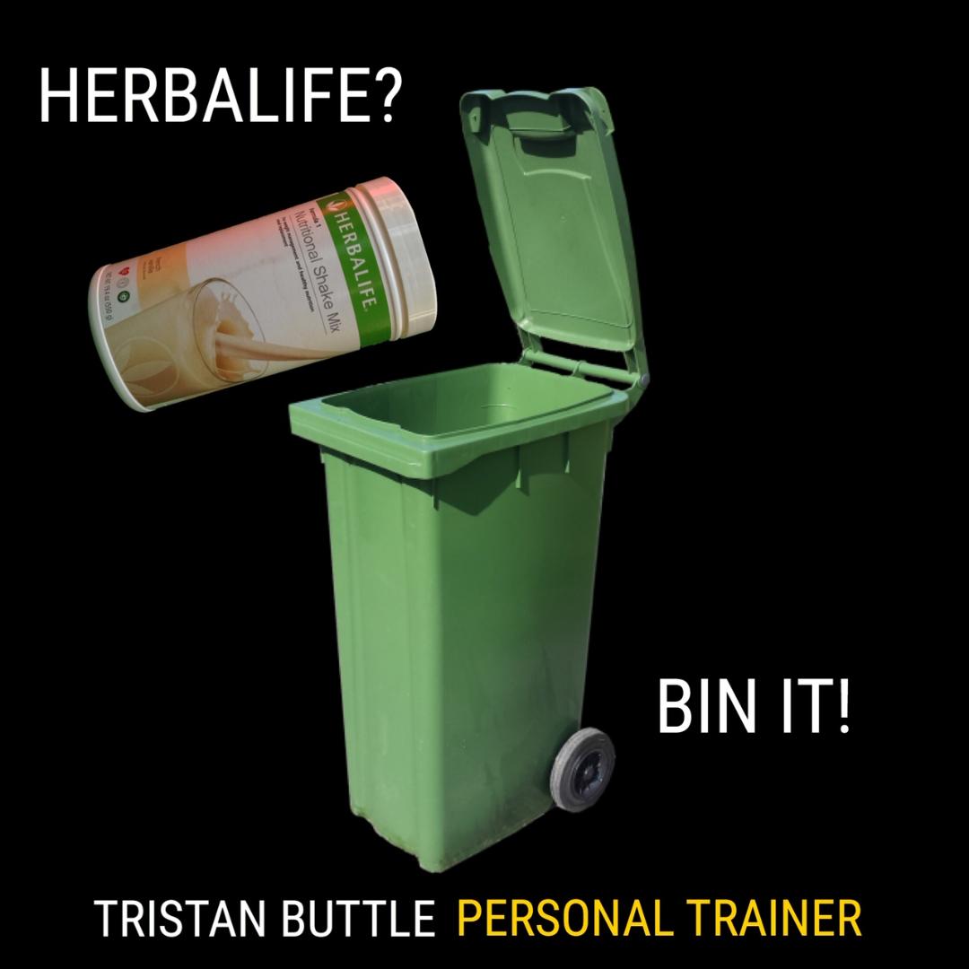 Herbalife