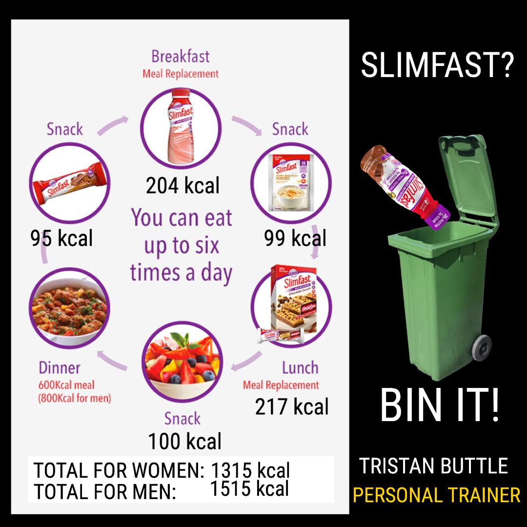 slimfast