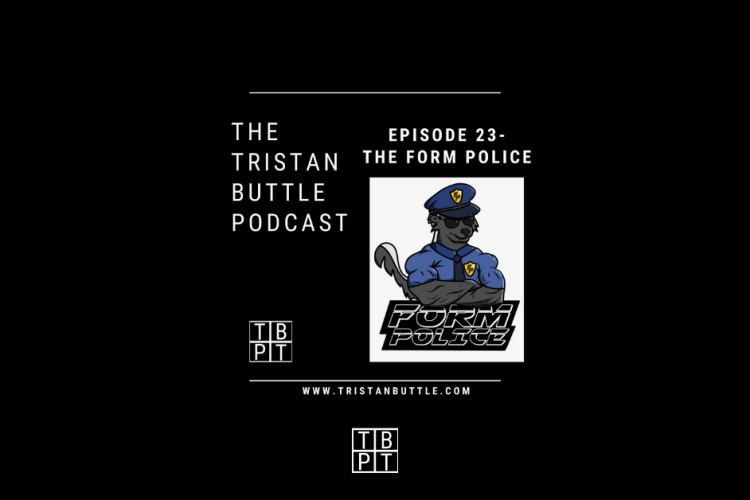 The Form Police