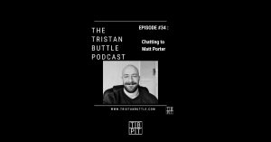 Tristan Buttle Podcast