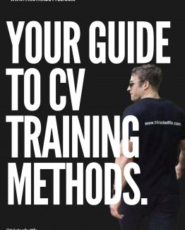 Copy of Your guide to CV training methods 2023