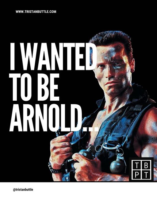 Arnold