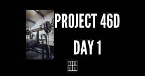 Project 46D