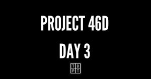 Project 46D
