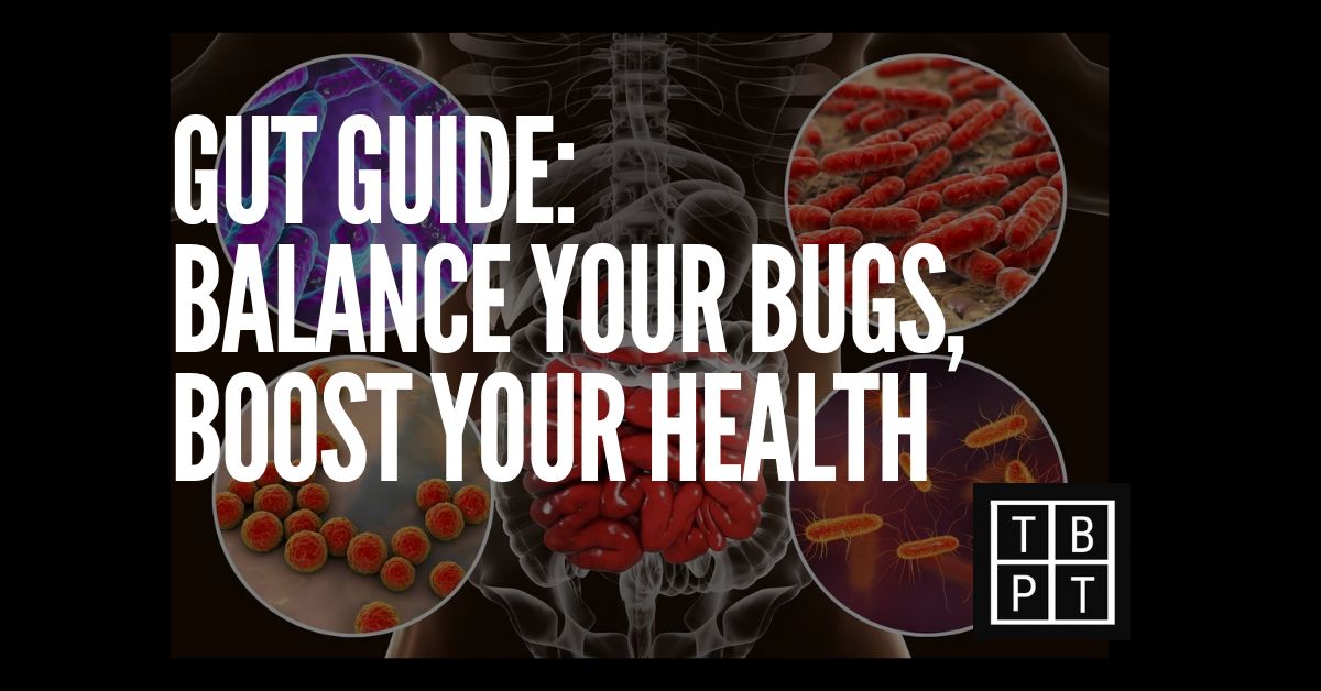 gut health