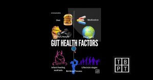 Gut health factors