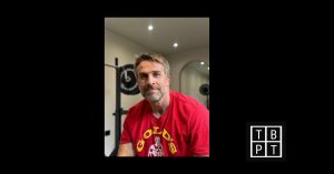 Most workouts for busy parents are rubbish