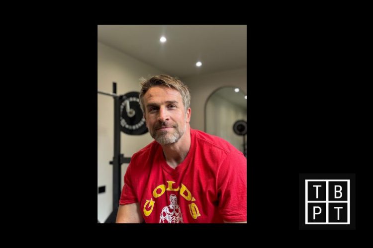 Most workouts for busy parents are rubbish