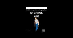 Farmers Walks