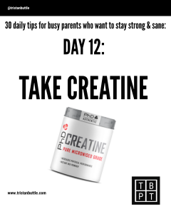 creatine