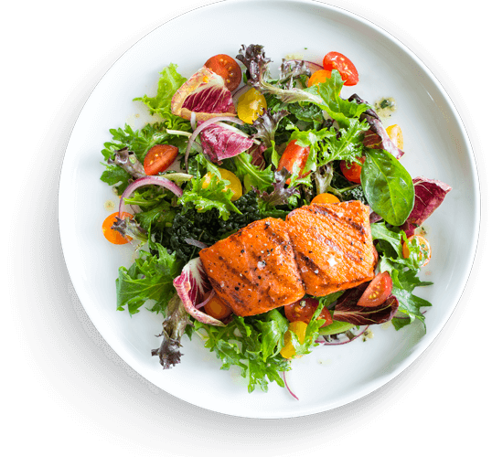 The half plate rule