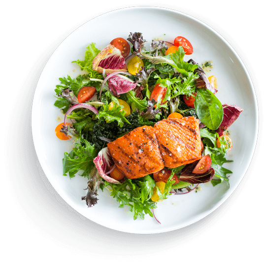 The half plate rule