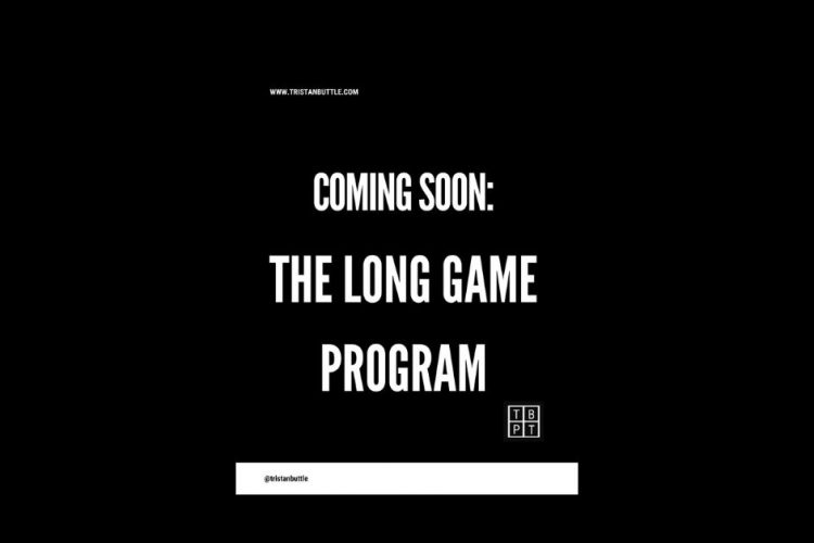 The Long Game Program