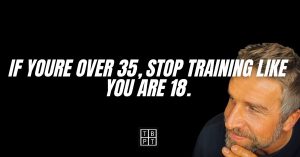 over 35